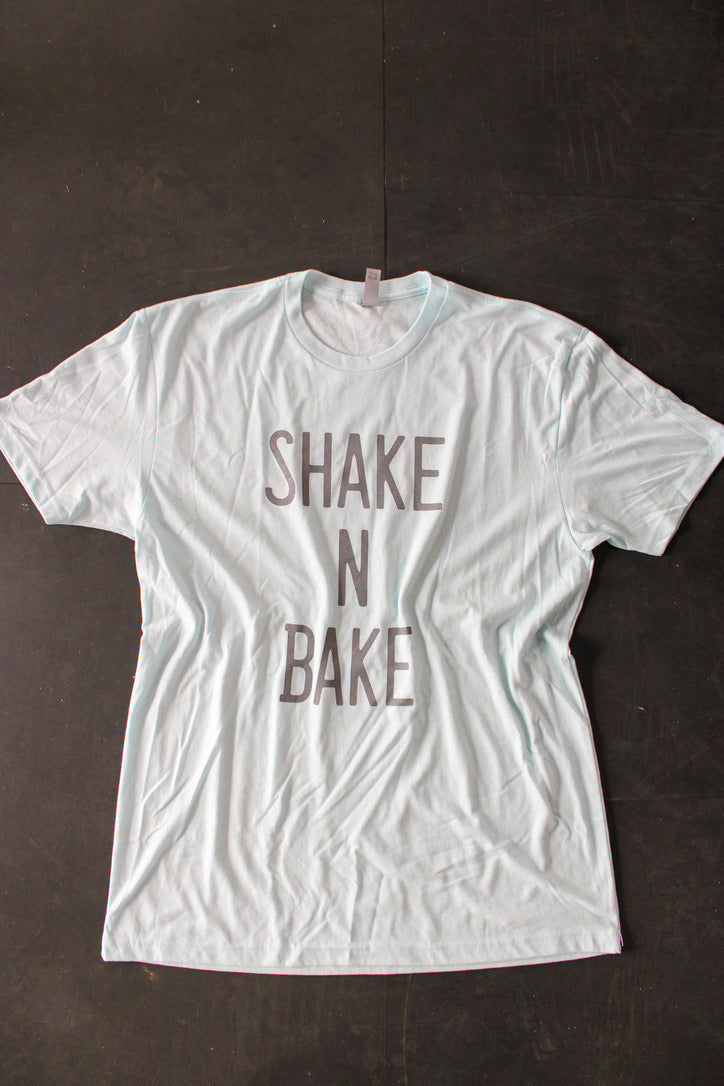 Shake and Bake Tee