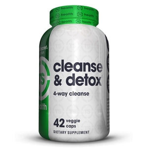 Cleanse and Detox